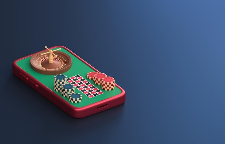 live casino