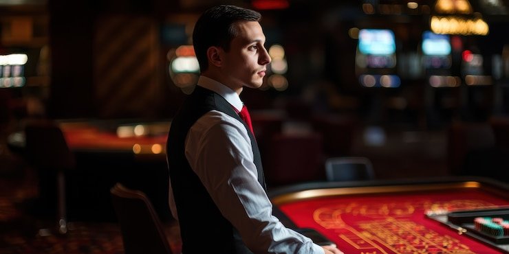 live casino
