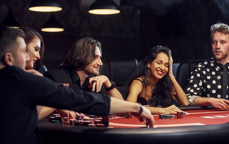 live casino