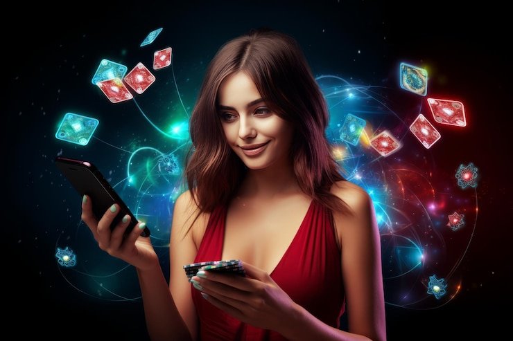 live casino