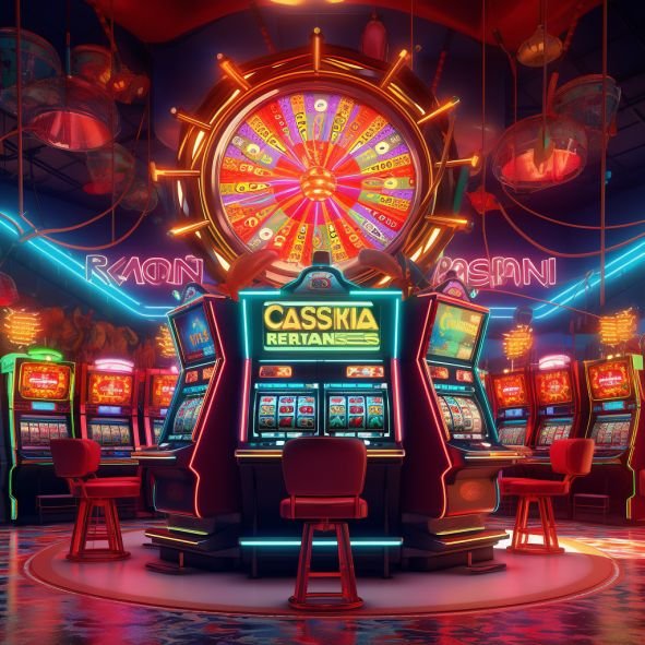 live casino