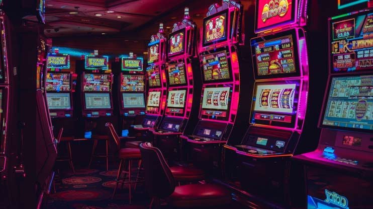 live casino