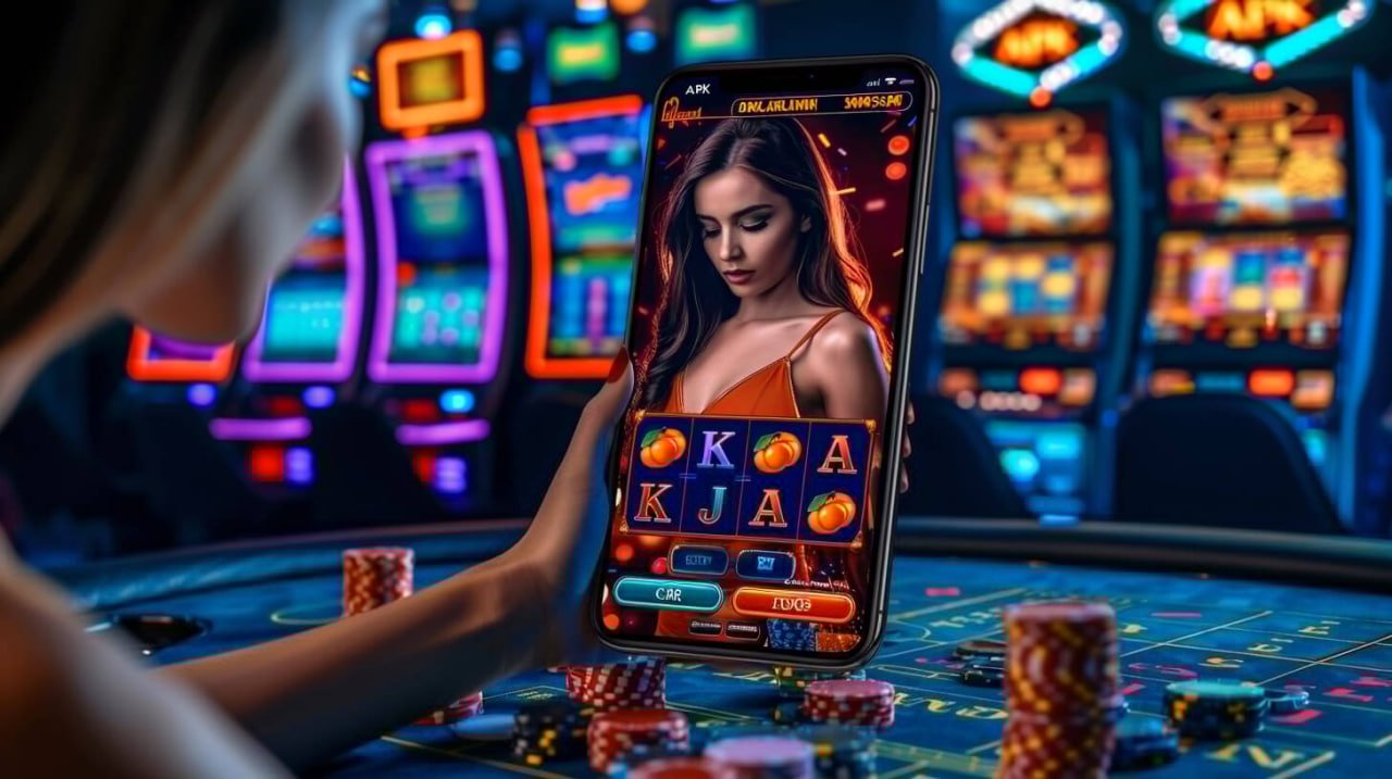 live casino