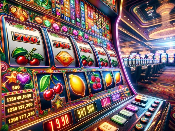 live casino