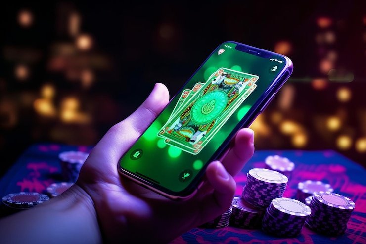 live casino
