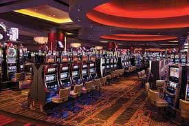 live casino